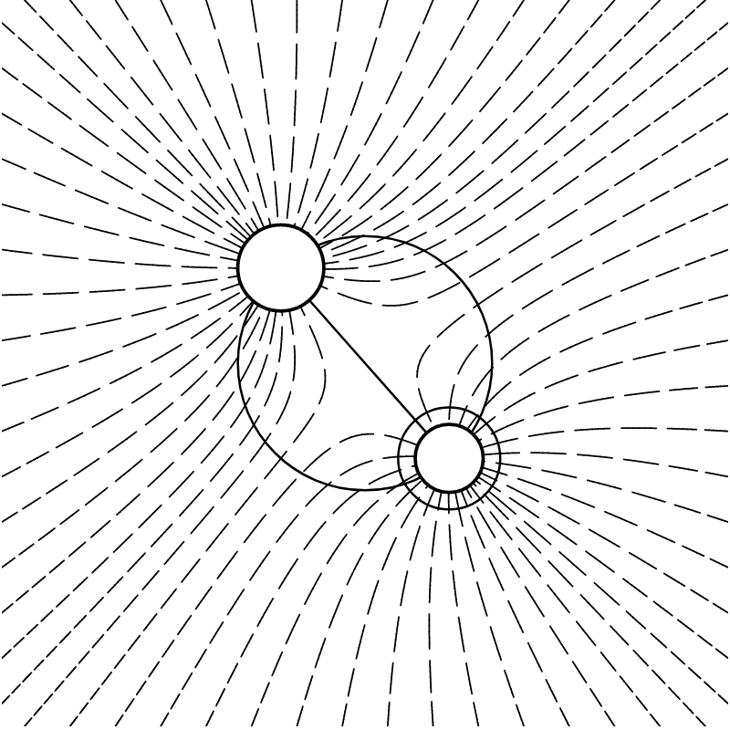 The Three-Body Problem #126