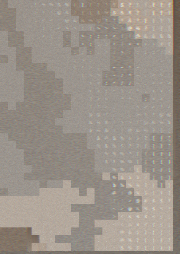 Convergence Remnants #25478