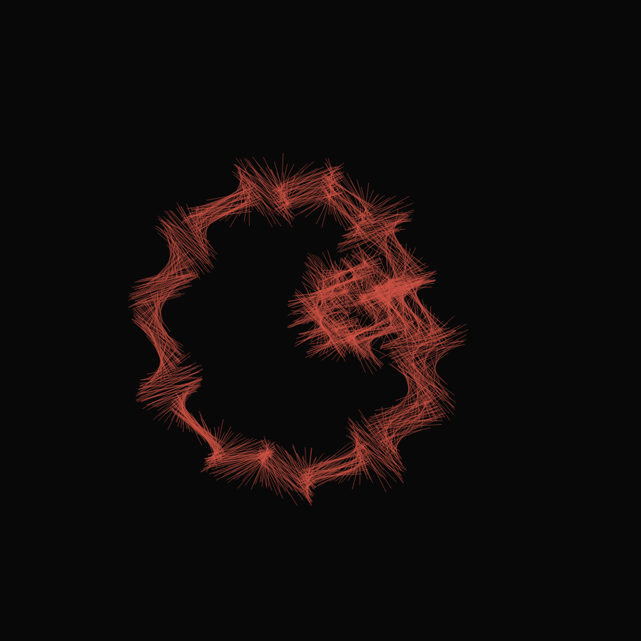 The Noise #8313