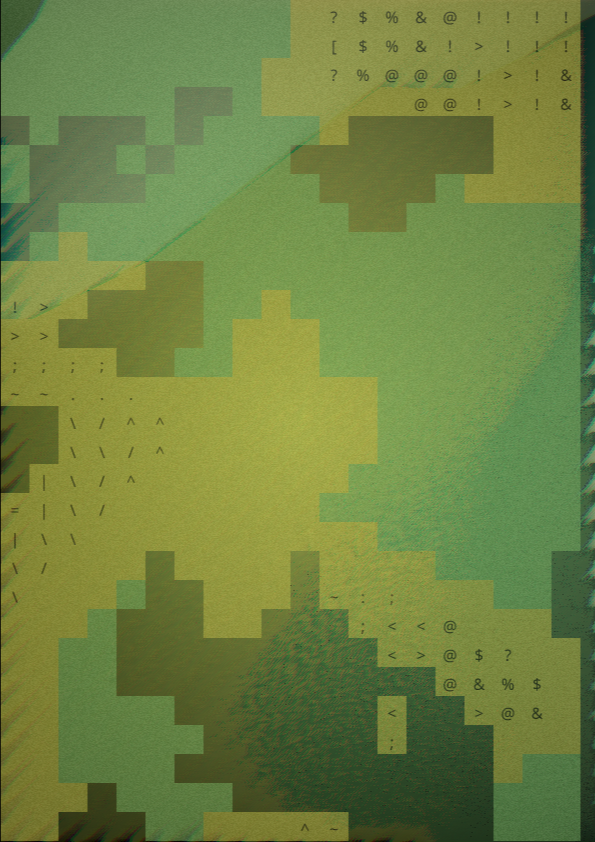 Convergence Remnants #16935