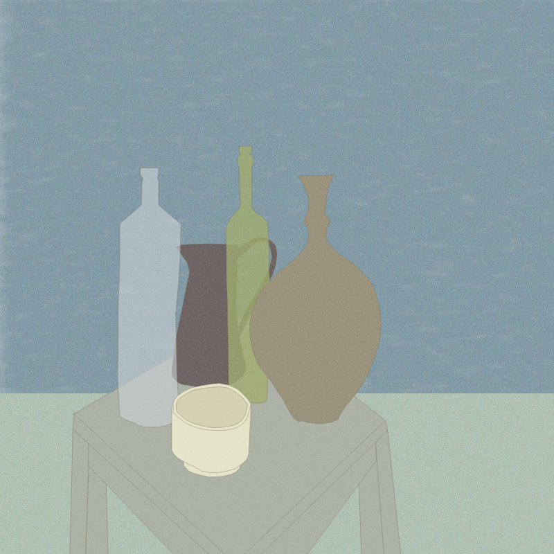 Still Life #11