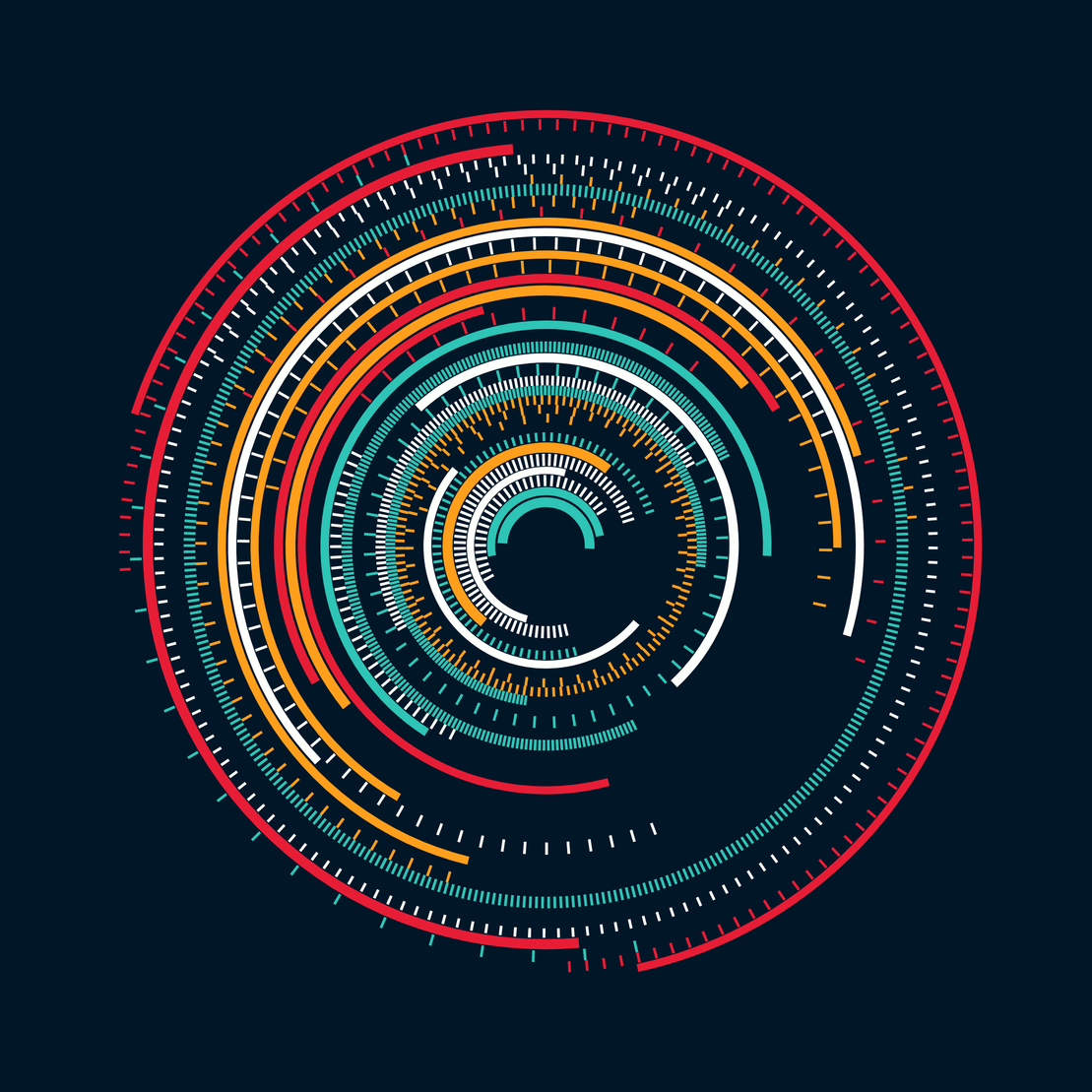 ROTATING SYSTEM 03 #36