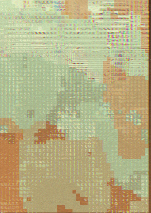 Convergence Remnants #10204