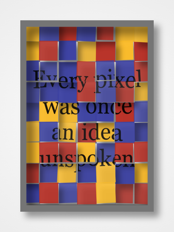 The Metaphor Machine #669
