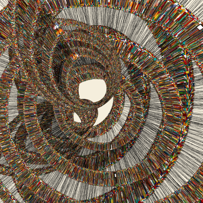Singularithm #1145