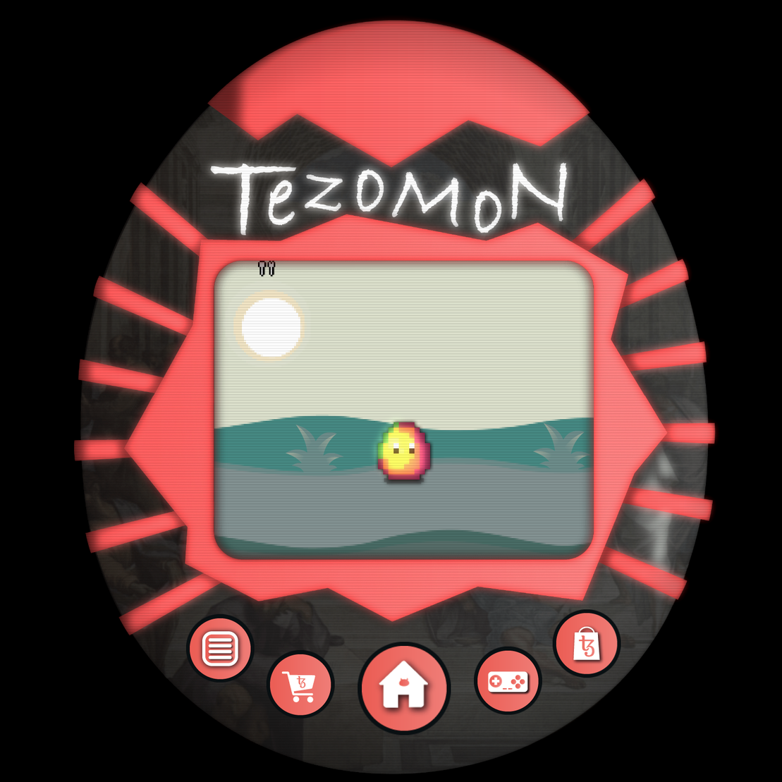 Tezomon #62