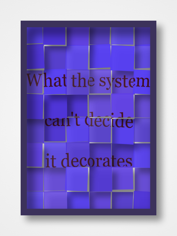 The Metaphor Machine #6241
