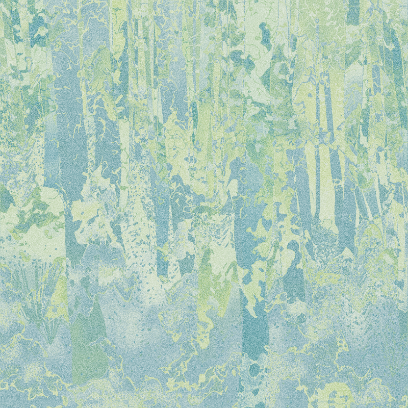Fever Dream Fairy Fantasy Forest #129