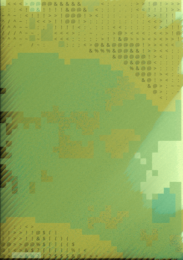 Convergence Remnants #25448