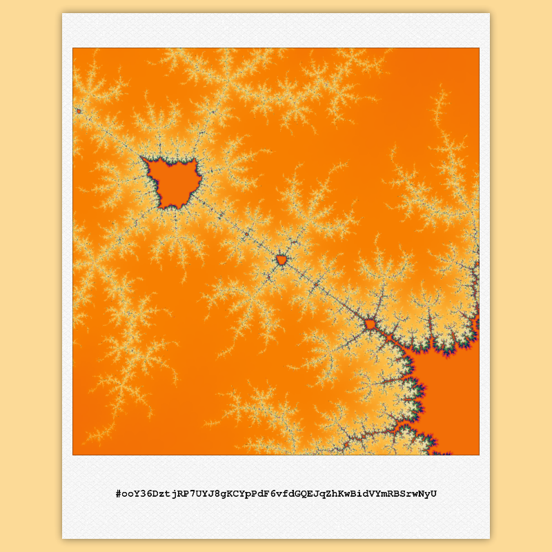 Mandelroid #933