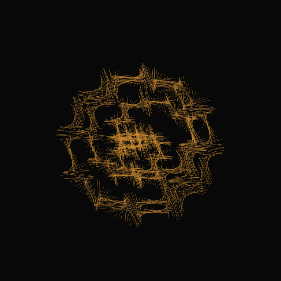 The Noise #15990