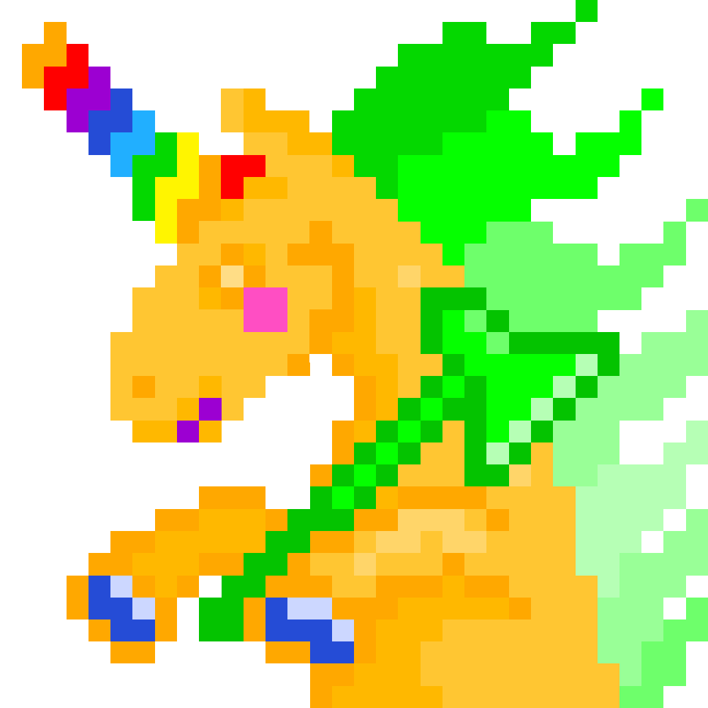 Unicorn #8482