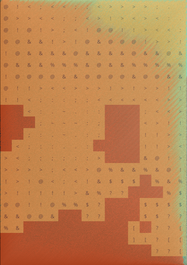 Convergence Remnants #2694