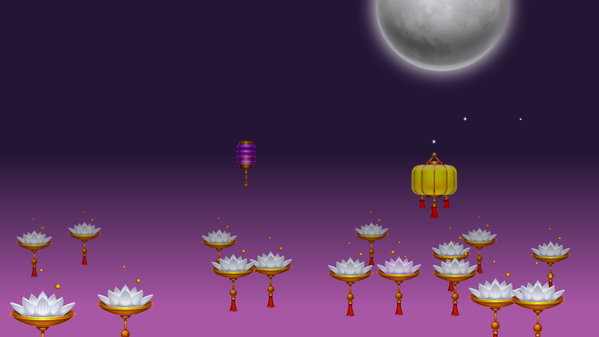 Mooncakes: Happy Mid Autumn Festival 2022 #40