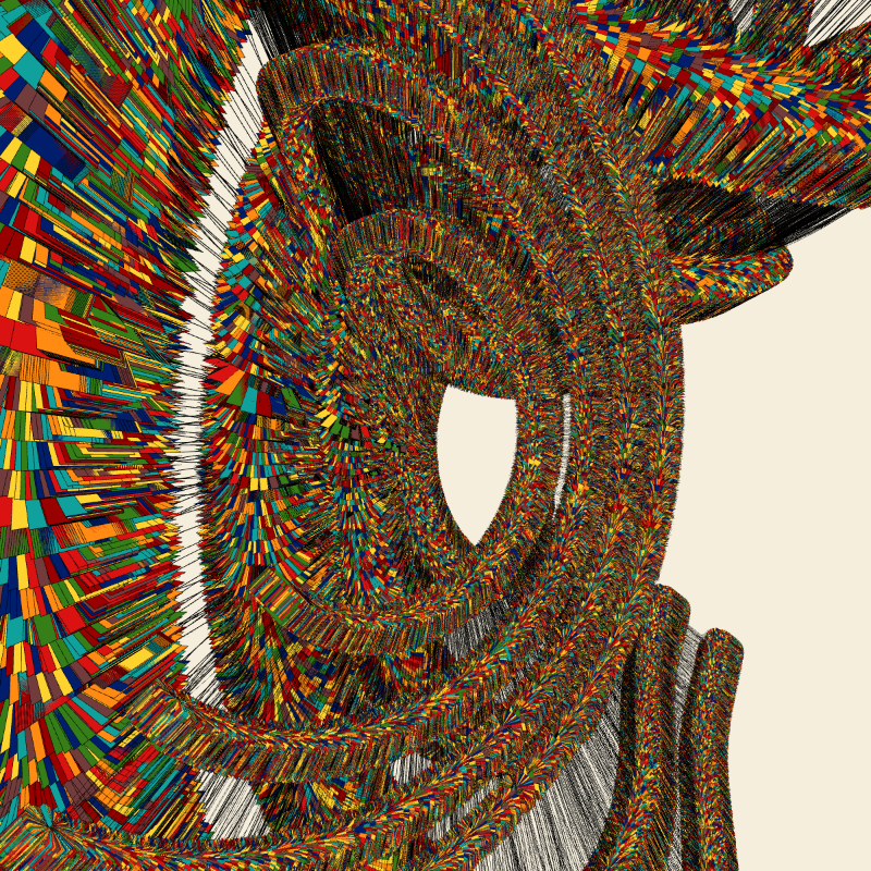 Singularithm #641