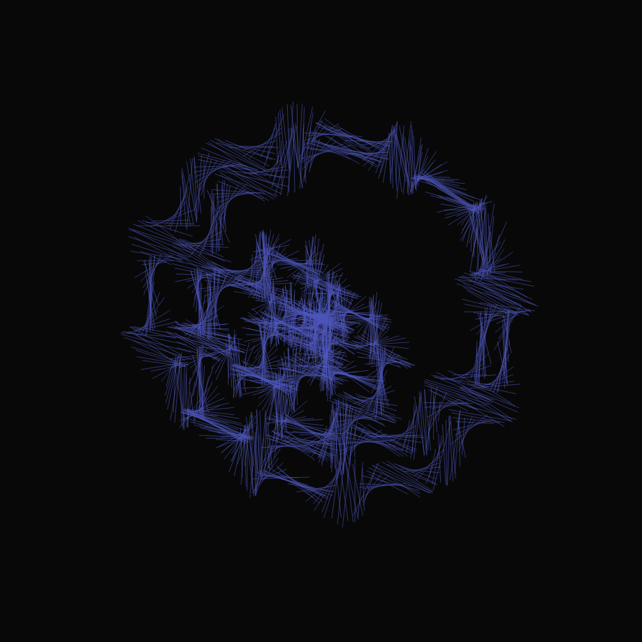 The Noise #13245