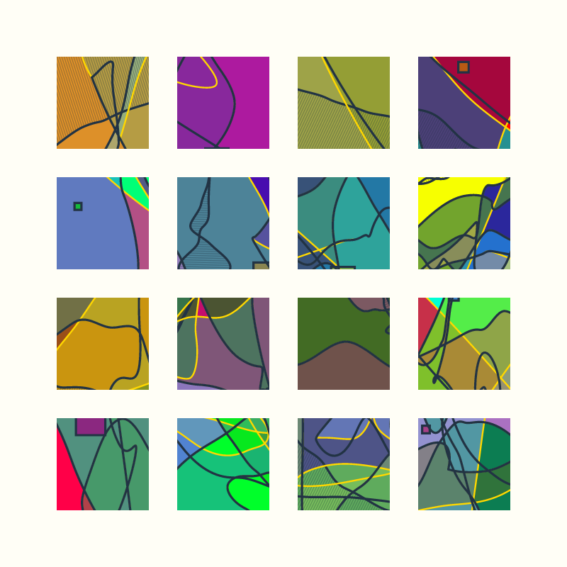 Inner Perception #8