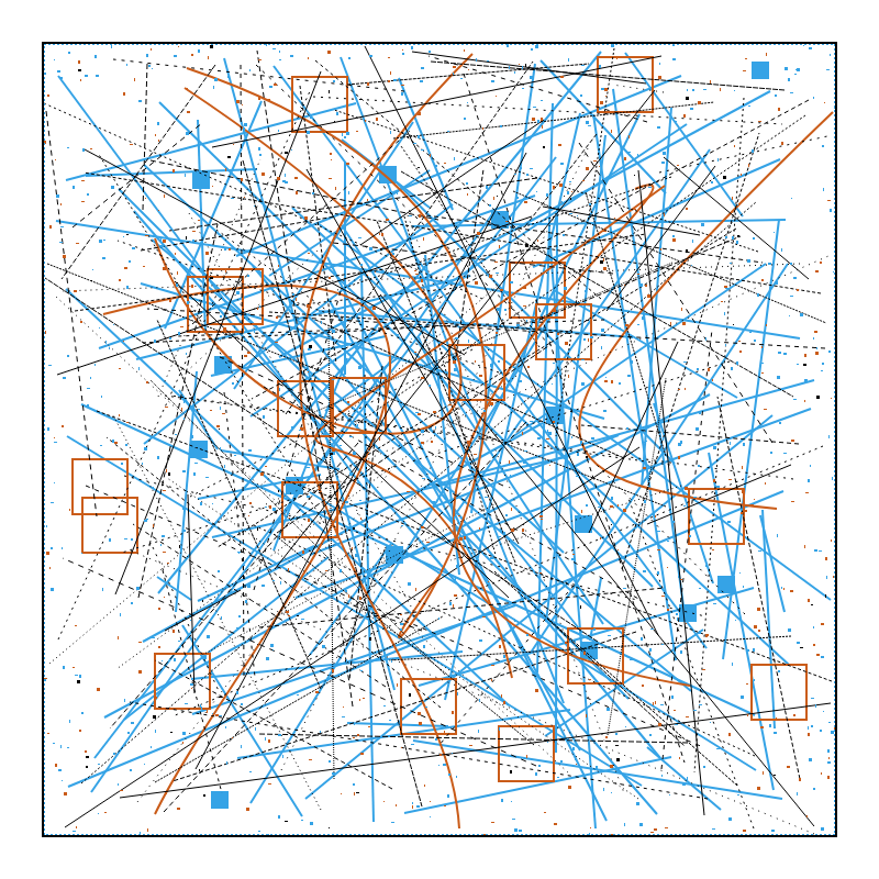 Starmap - AI Study I #3