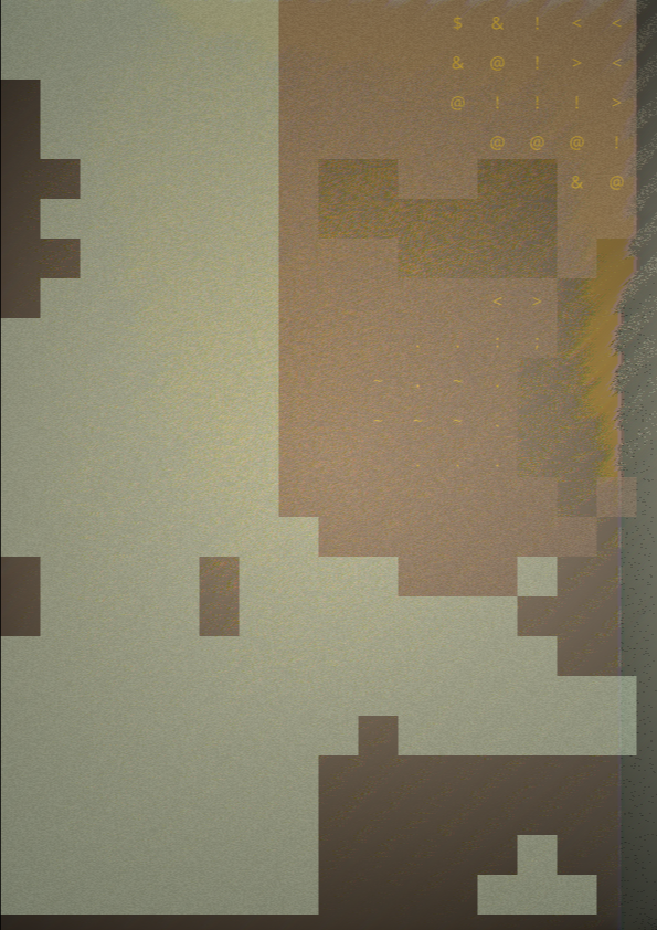 Convergence Remnants #14289