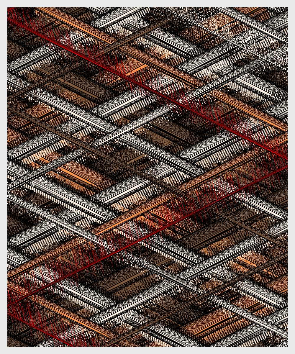 Overlap #29