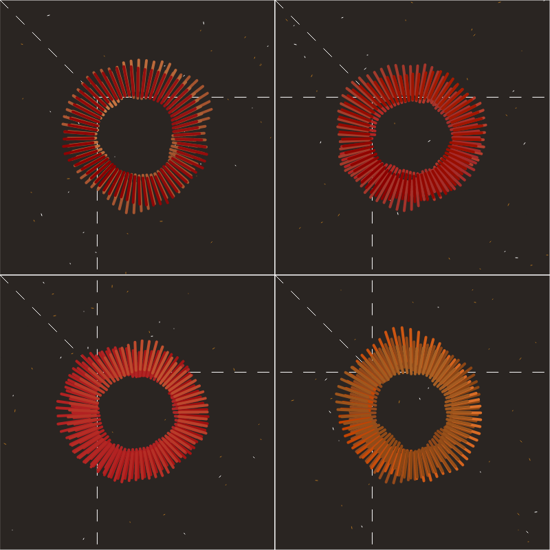 Inaccurate Depictions: String Theory #11