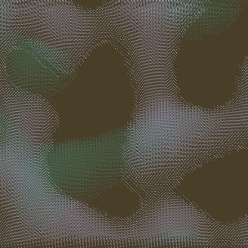 HSLuv Color Space Noise #174
