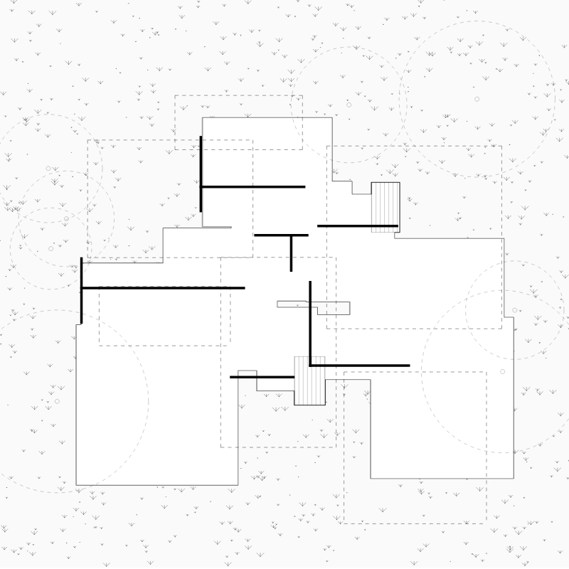 Plan Composition I #34