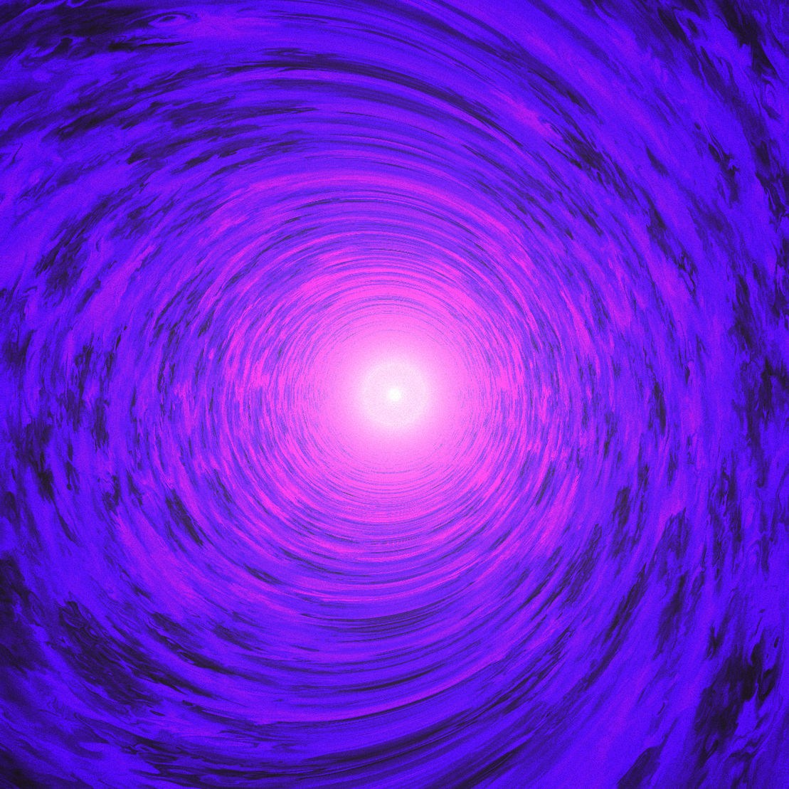 Astral Exploration #12