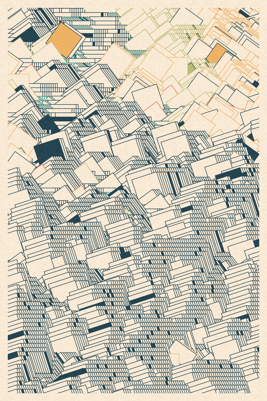 Memory Module #128