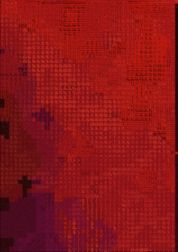 Convergence Remnants #3376