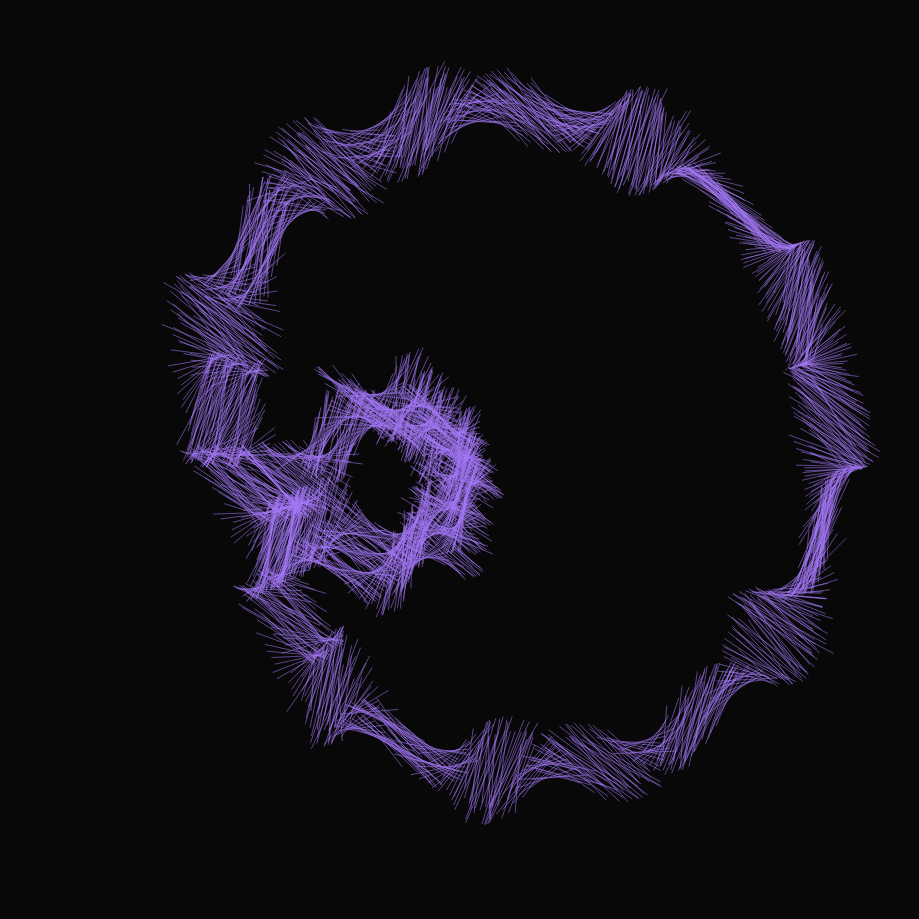 The Noise #13069