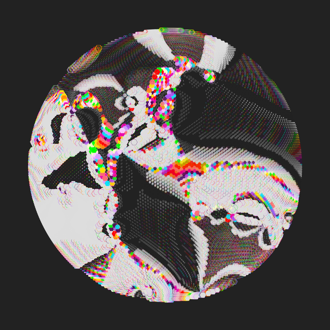 Still C #7016