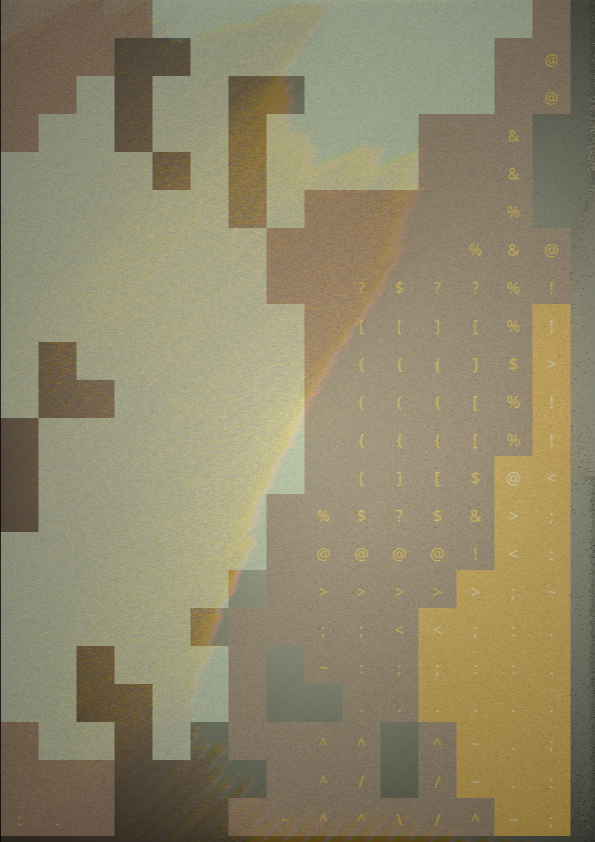 Convergence Remnants #6253