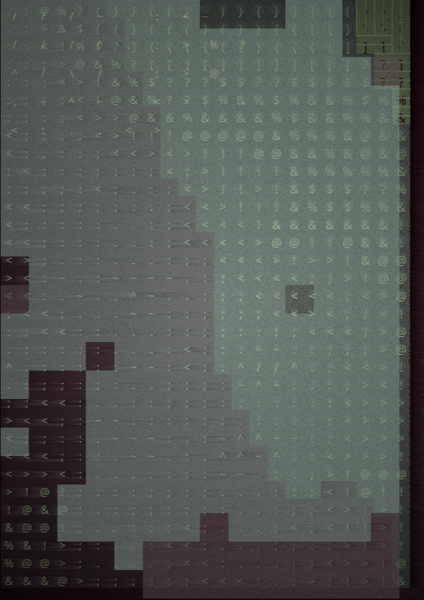 Convergence Remnants #8843