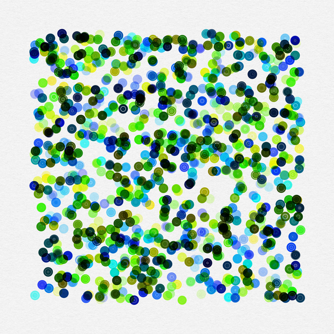 M'Fing Dots #69