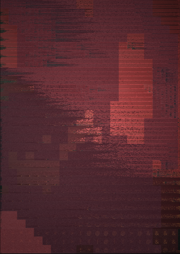 Convergence Remnants #17015