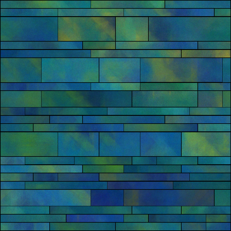 Tile Study #56