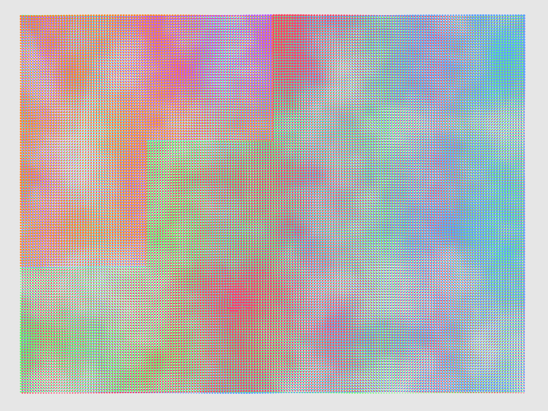 Color Function #1852