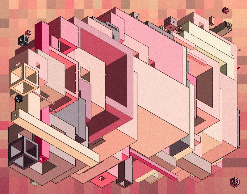 Tunnels #531