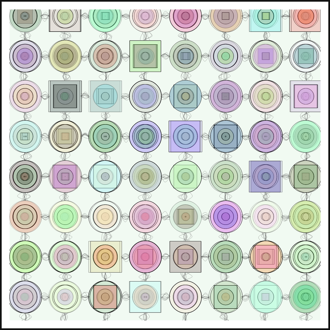 Connection chain #17