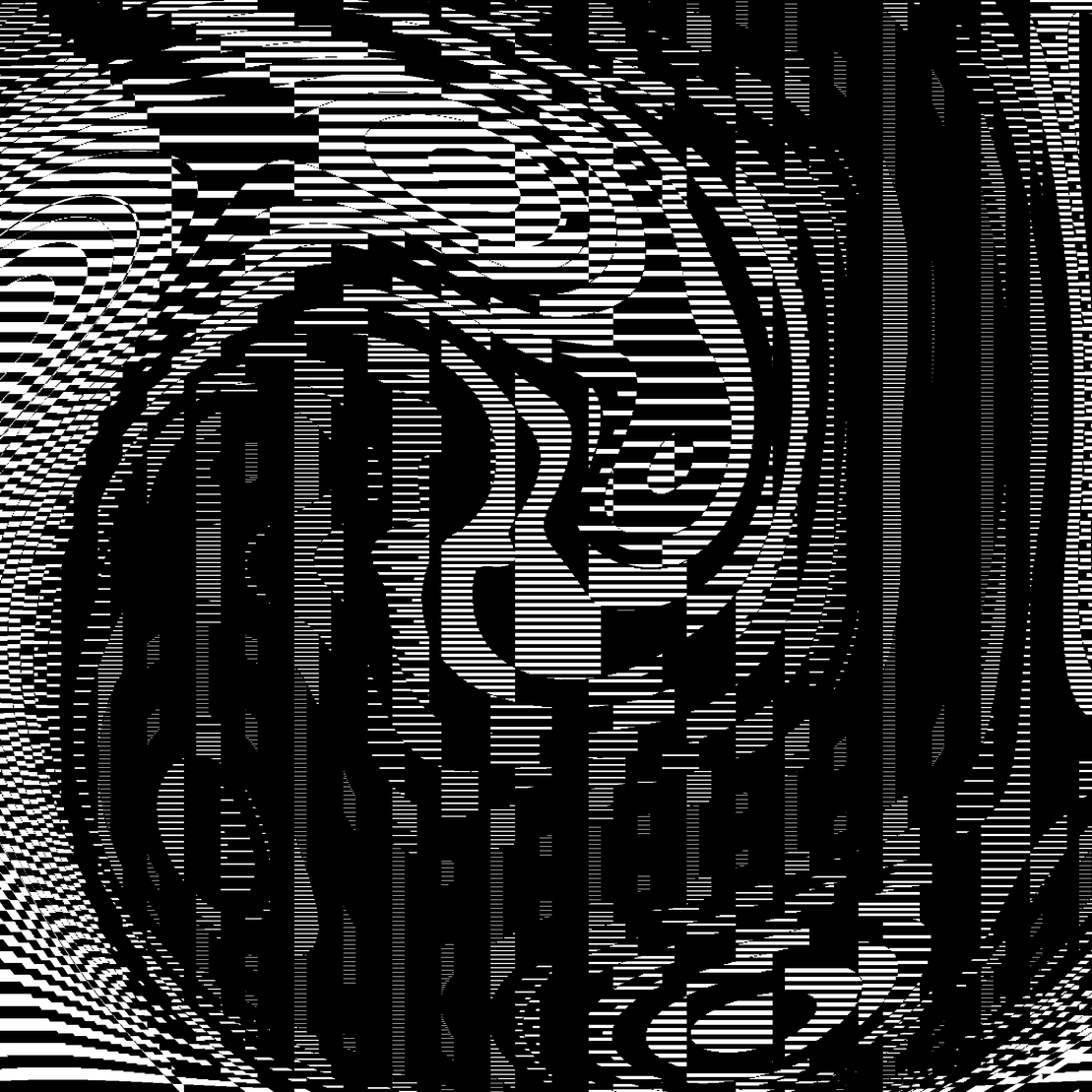 Broken Dither #38