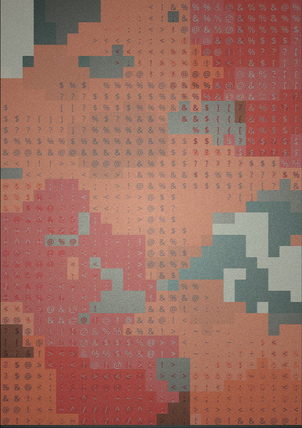 Convergence Remnants #15693
