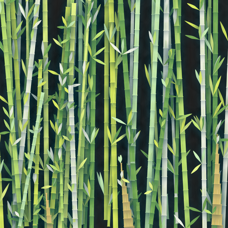 Bamboo01 #4