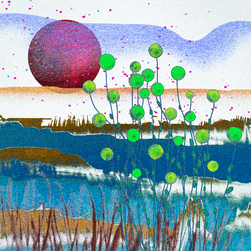 Ceshan's Psychedelics #583