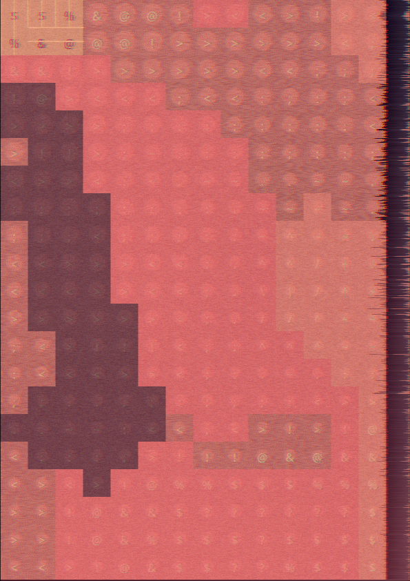 Convergence Remnants #19770
