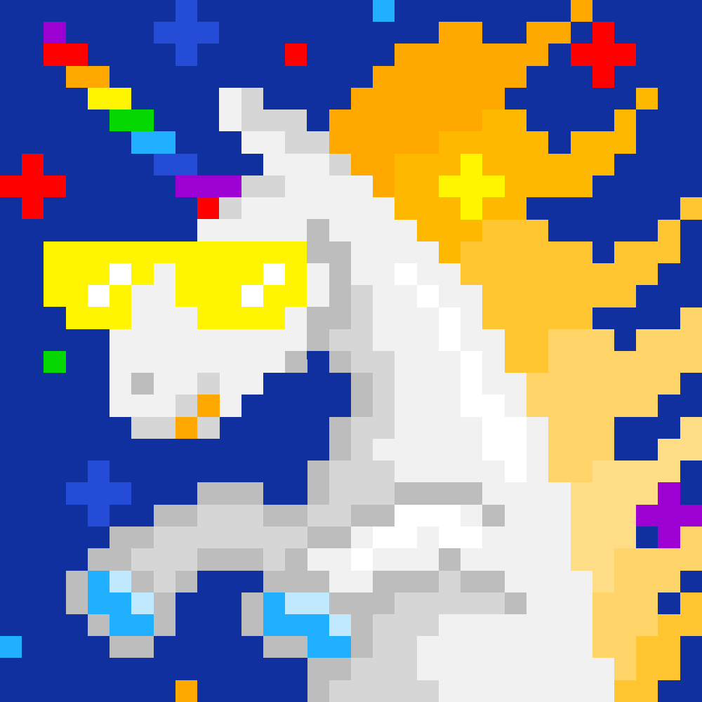 Unicorn #6334