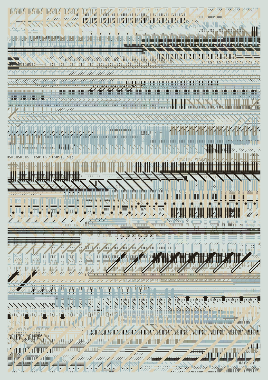 Cable Management #251