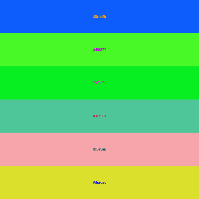 Hexes #132