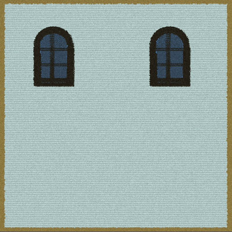 Neighborhood - windows #76