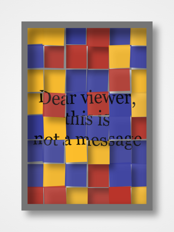 The Metaphor Machine #23386